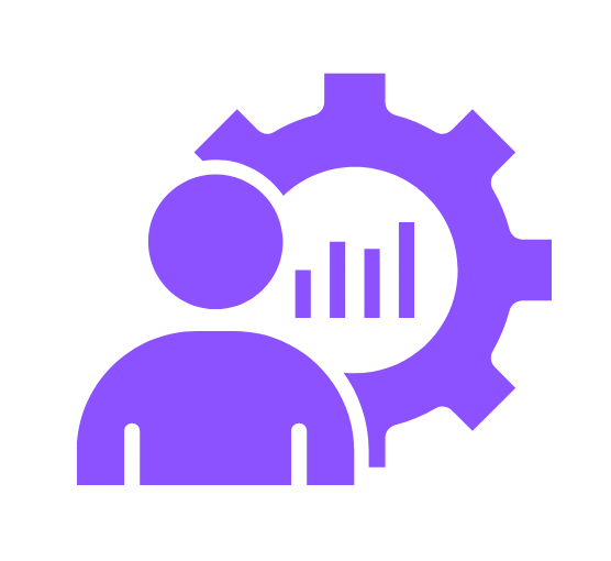 Complete operational control (1)