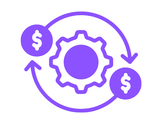 Optimized operational costs (1)