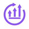 Scalable L&D capacity without internal overhead