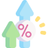 increase