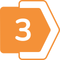three